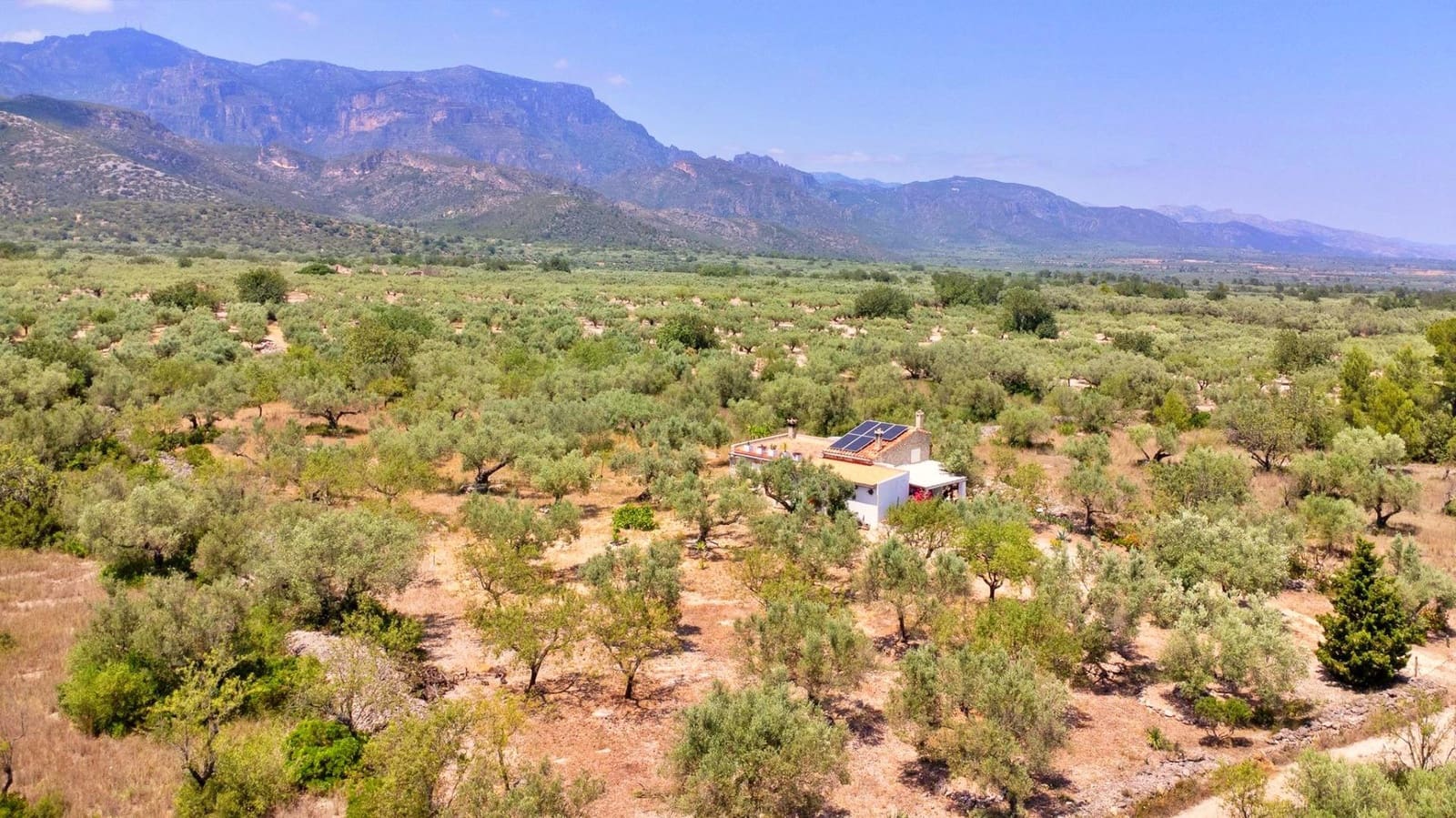 2 bedroom Villa for sale in Roquetes - € 110,000 (Ref: 9896274)