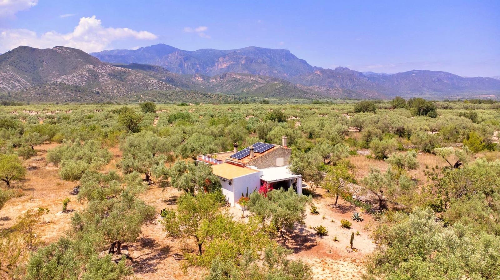 2 bedroom Villa for sale in Roquetes - € 110,000 (Ref: 9896274)