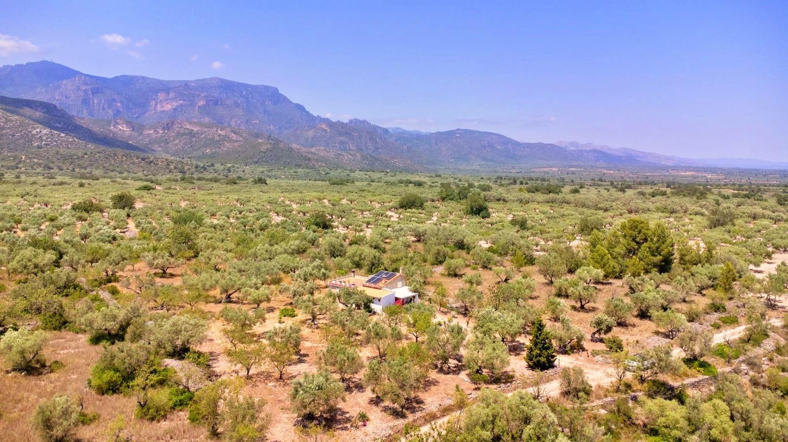 2 bedroom Villa for sale in Roquetes - € 110,000 (Ref: 9896274)