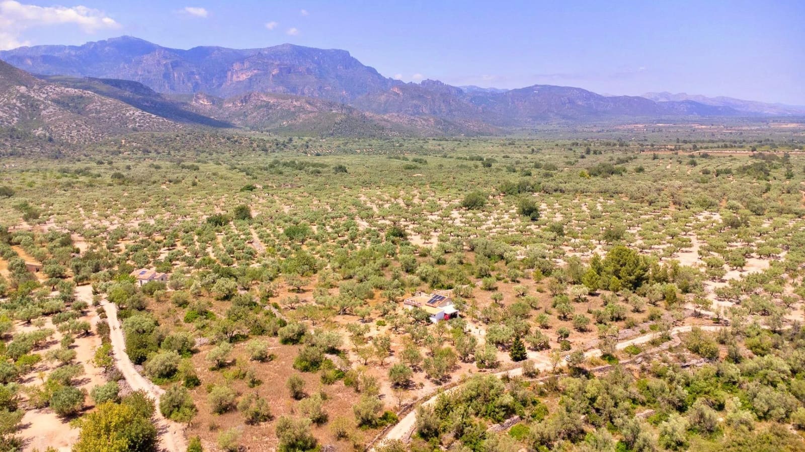 2 bedroom Villa for sale in Roquetes - € 110,000 (Ref: 9896274)