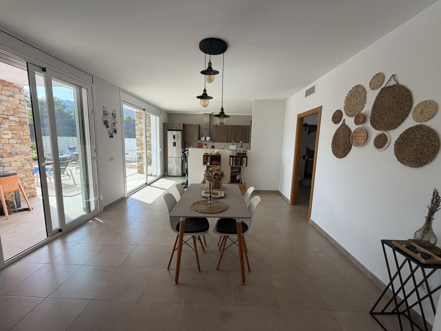 3 bedroom Villa for sale in Alcanar with pool - € 435,000 (Ref: 9922254)