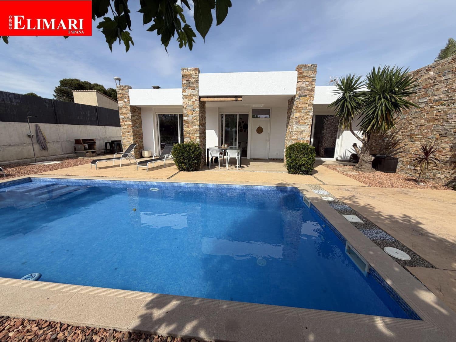 3 bedroom Villa for sale in Alcanar with pool - € 435,000 (Ref: 9922254)