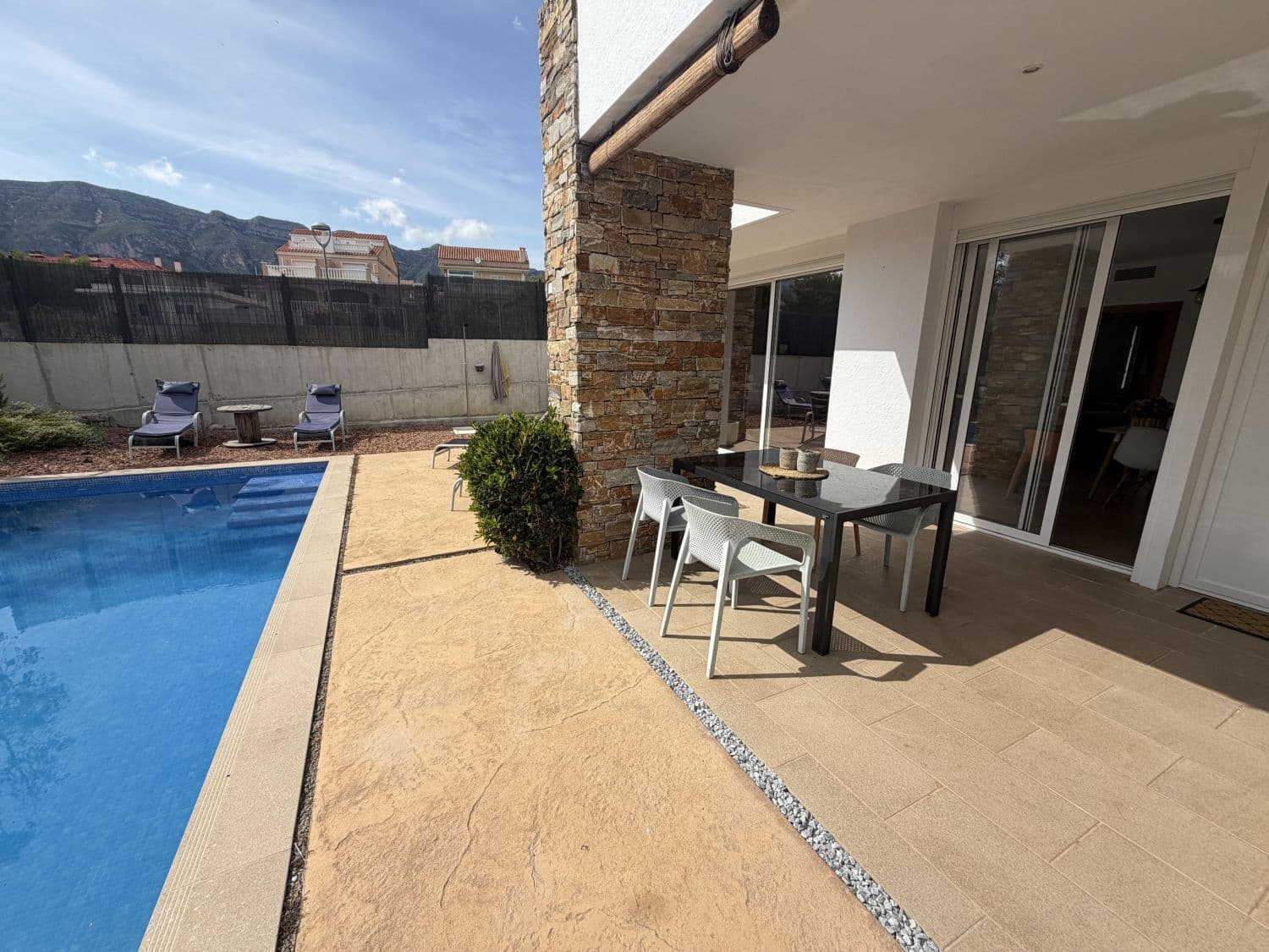 3 bedroom Villa for sale in Alcanar with pool - € 435,000 (Ref: 9922254)