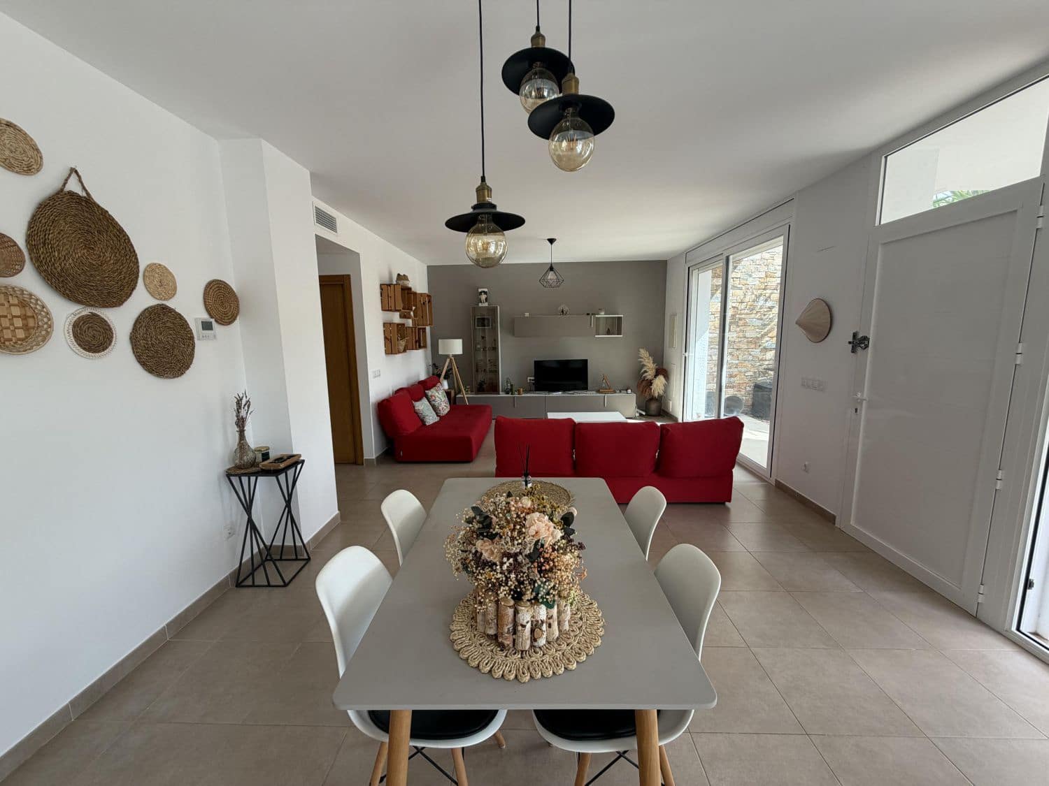 3 bedroom Villa for sale in Alcanar with pool - € 435,000 (Ref: 9922254)