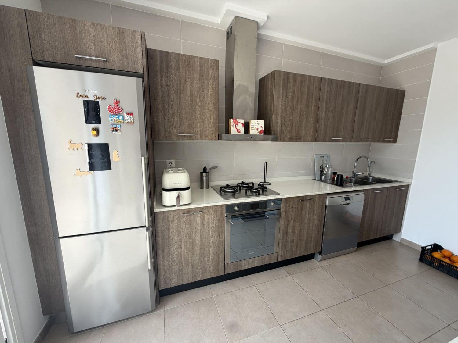 3 bedroom Villa for sale in Alcanar with pool - € 435,000 (Ref: 9922254)