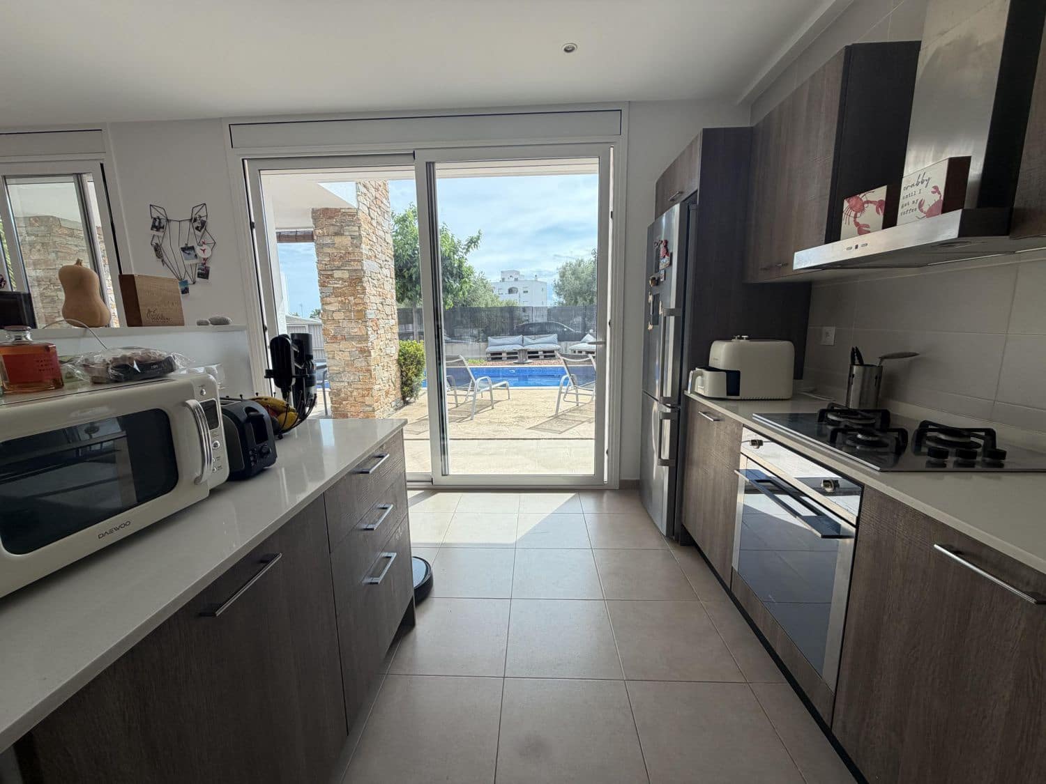 3 bedroom Villa for sale in Alcanar with pool - € 435,000 (Ref: 9922254)