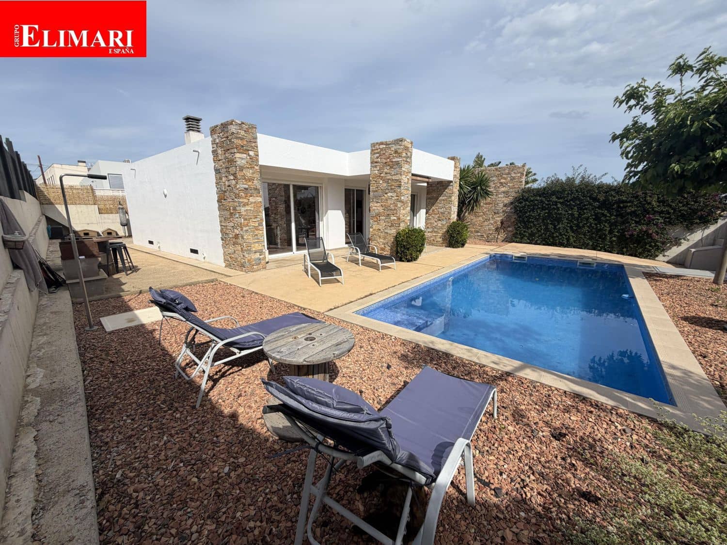 3 bedroom Villa for sale in Alcanar with pool - € 435,000 (Ref: 9922254)
