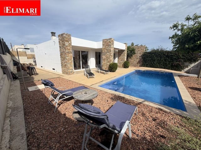 3 quarto Moradia para venda em Alcanar com piscina - 435 000 € (Ref: 9922254)