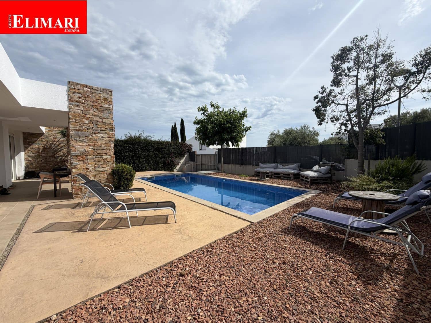 3 bedroom Villa for sale in Alcanar with pool - € 435,000 (Ref: 9922254)