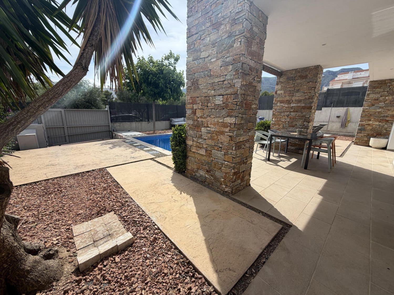 3 bedroom Villa for sale in Alcanar with pool - € 435,000 (Ref: 9922254)