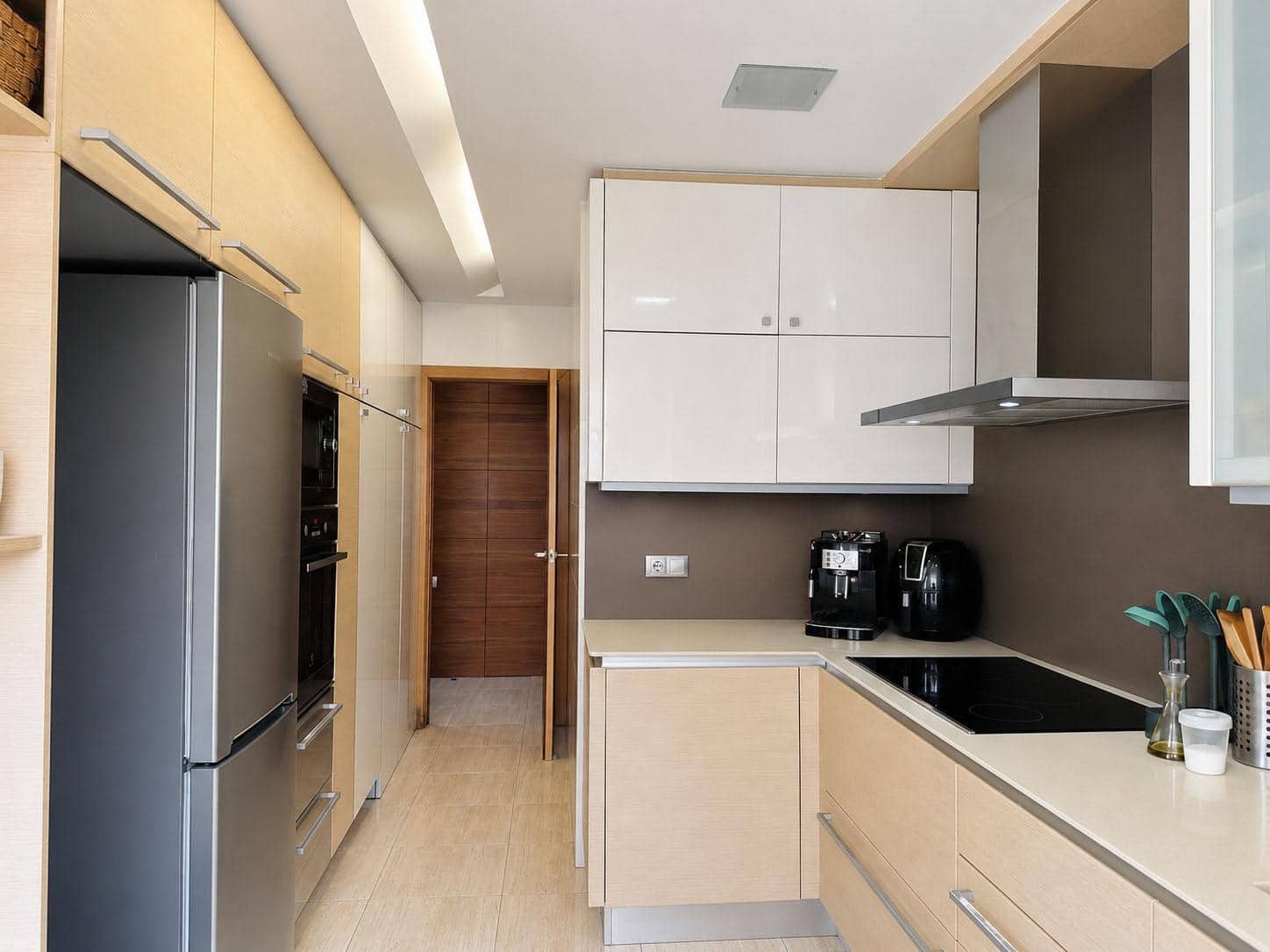 3 bedroom Flat for sale in Masdenverge - € 97,500 (Ref: 9922255)