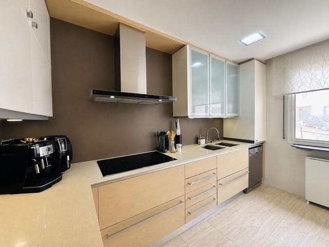 3 Zimmer Wohnung zu verkaufen in Masdenverge - 97.500 € (Ref: 9922255)