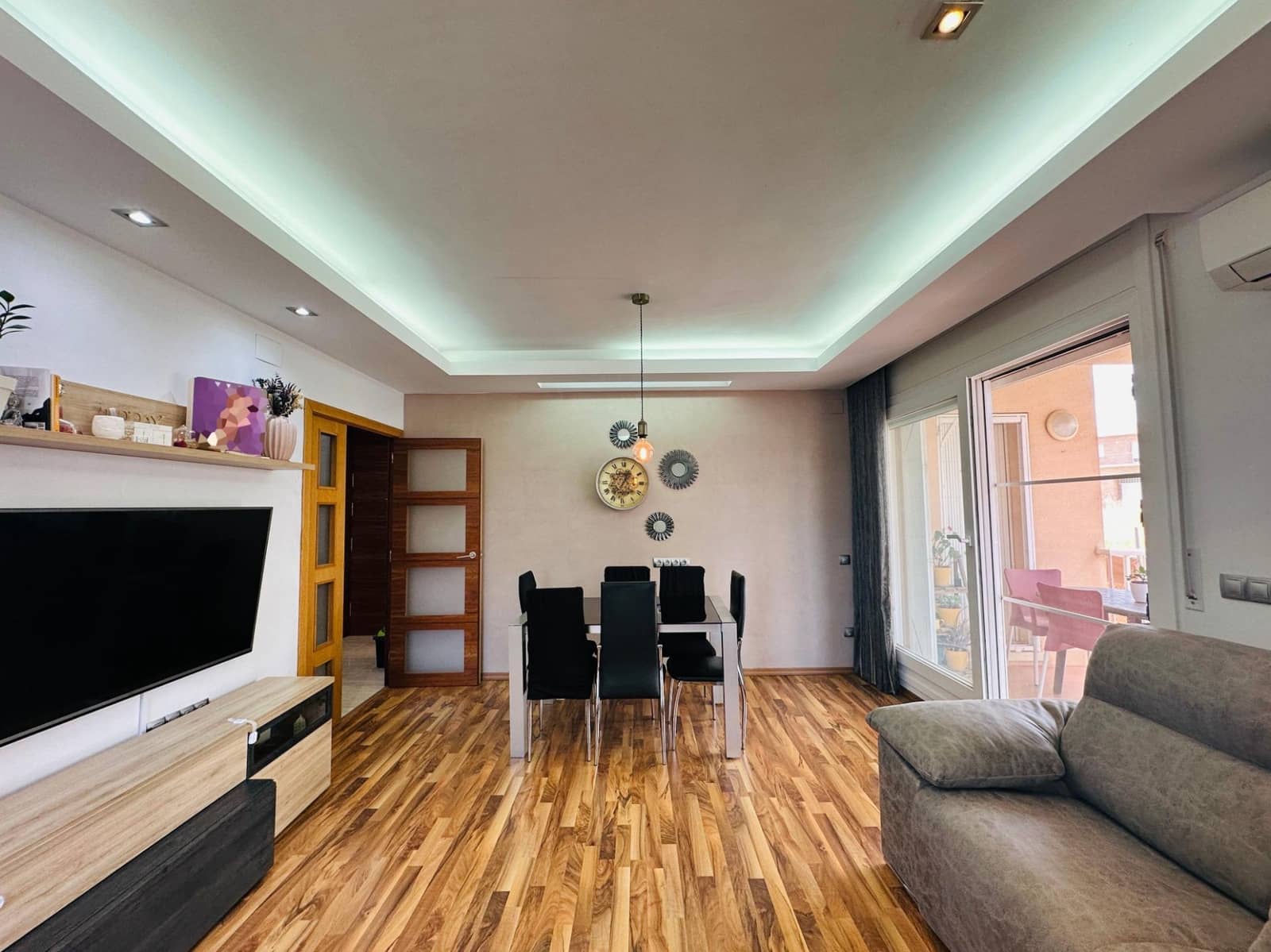 3 bedroom Flat for sale in Masdenverge - € 97,500 (Ref: 9922255)
