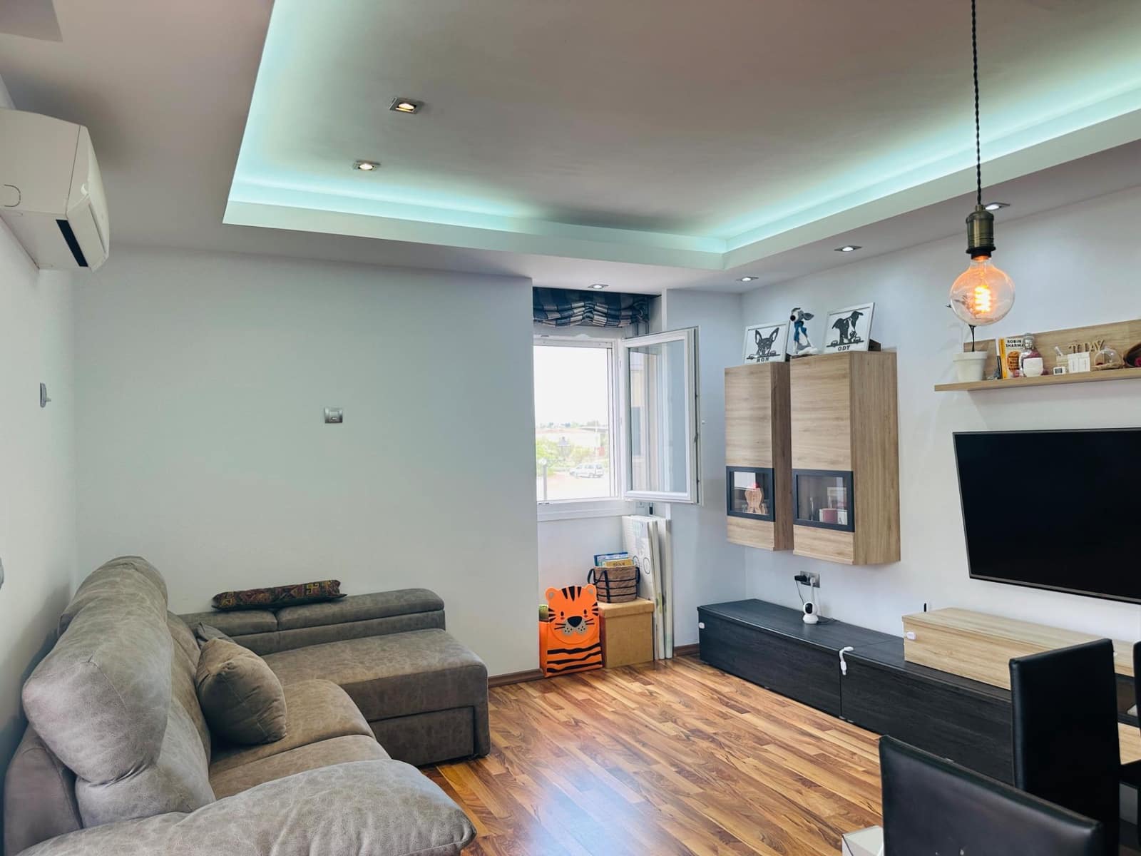 3 bedroom Flat for sale in Masdenverge - € 97,500 (Ref: 9922255)