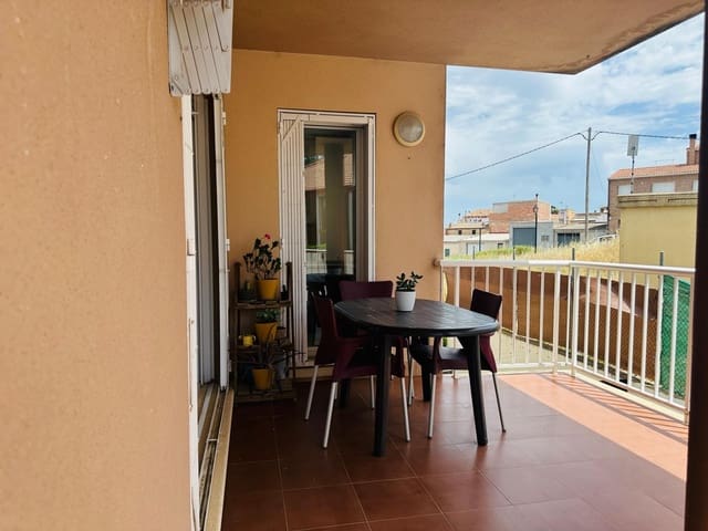 3 Zimmer Wohnung zu verkaufen in Masdenverge - 97.500 € (Ref: 9922255)