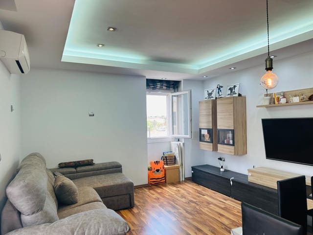 3 Zimmer Wohnung zu verkaufen in Masdenverge - 97.500 € (Ref: 9922255)