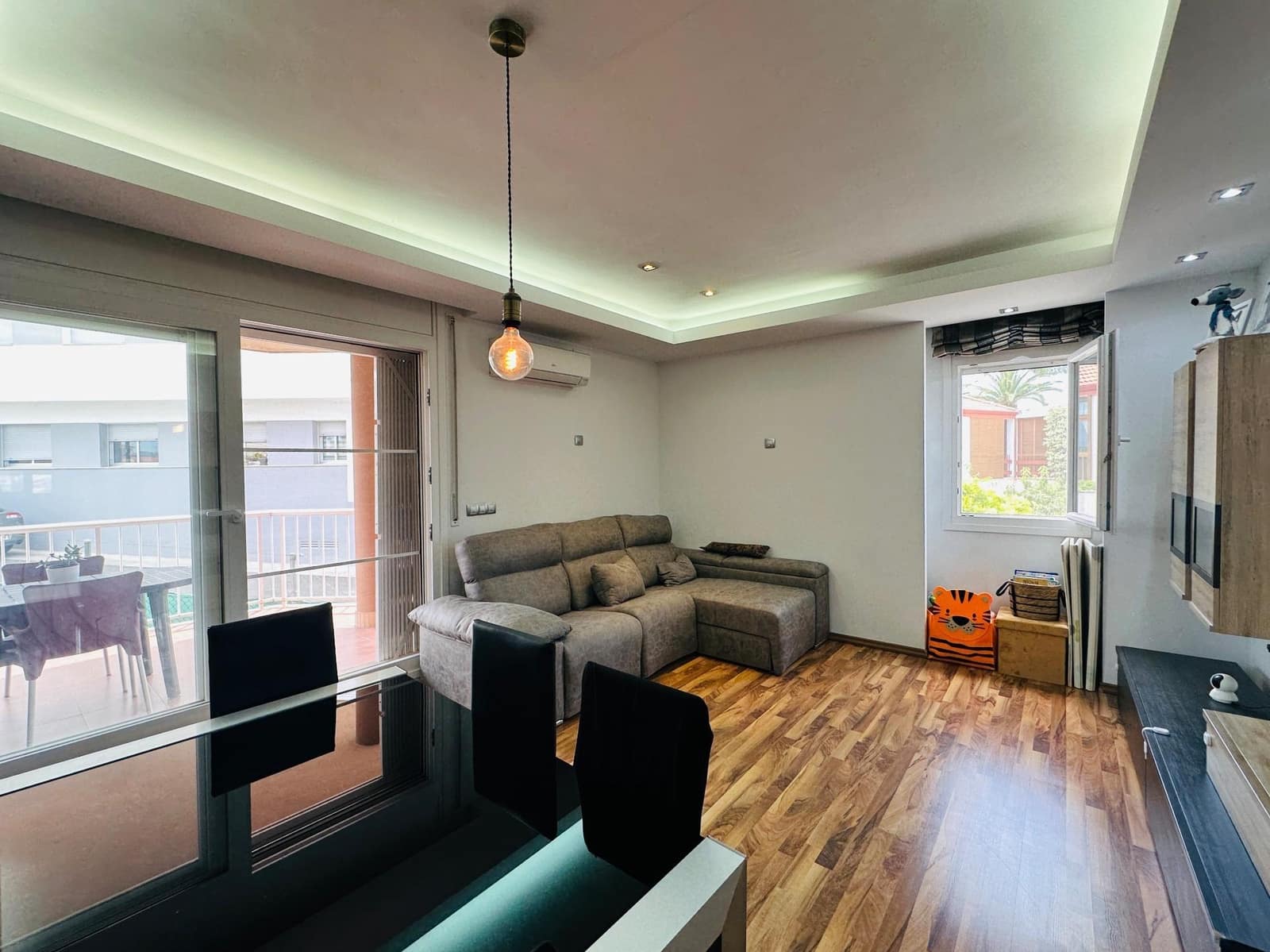3 bedroom Flat for sale in Masdenverge - € 97,500 (Ref: 9922255)