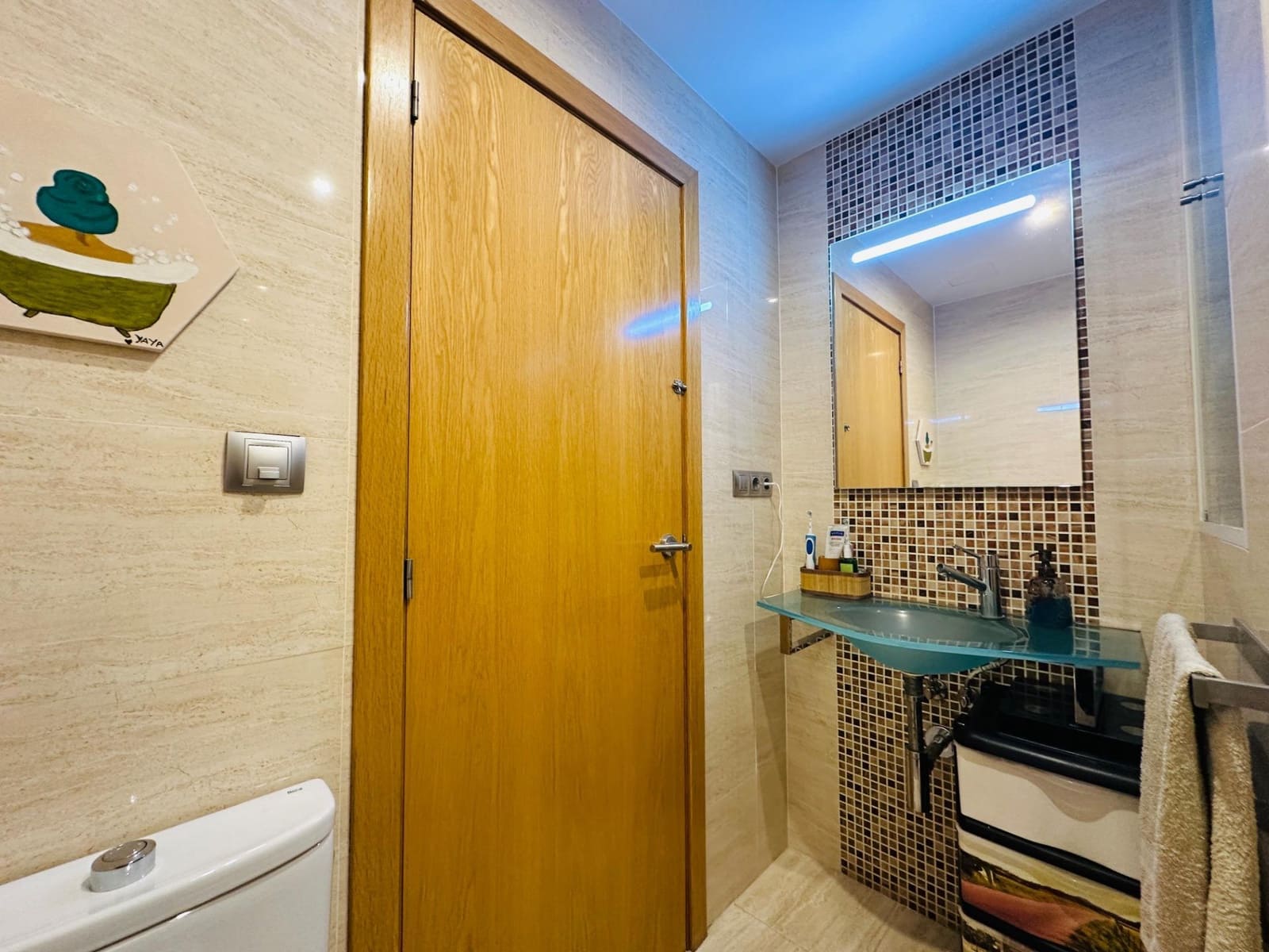 3 bedroom Flat for sale in Masdenverge - € 97,500 (Ref: 9922255)