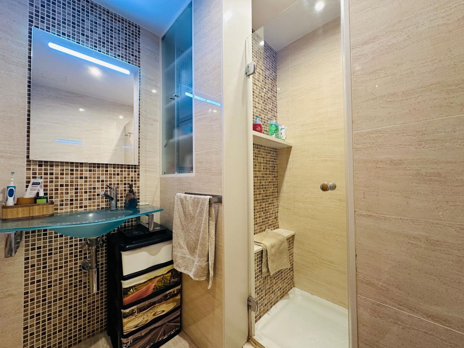 3 bedroom Flat for sale in Masdenverge - € 97,500 (Ref: 9922255)