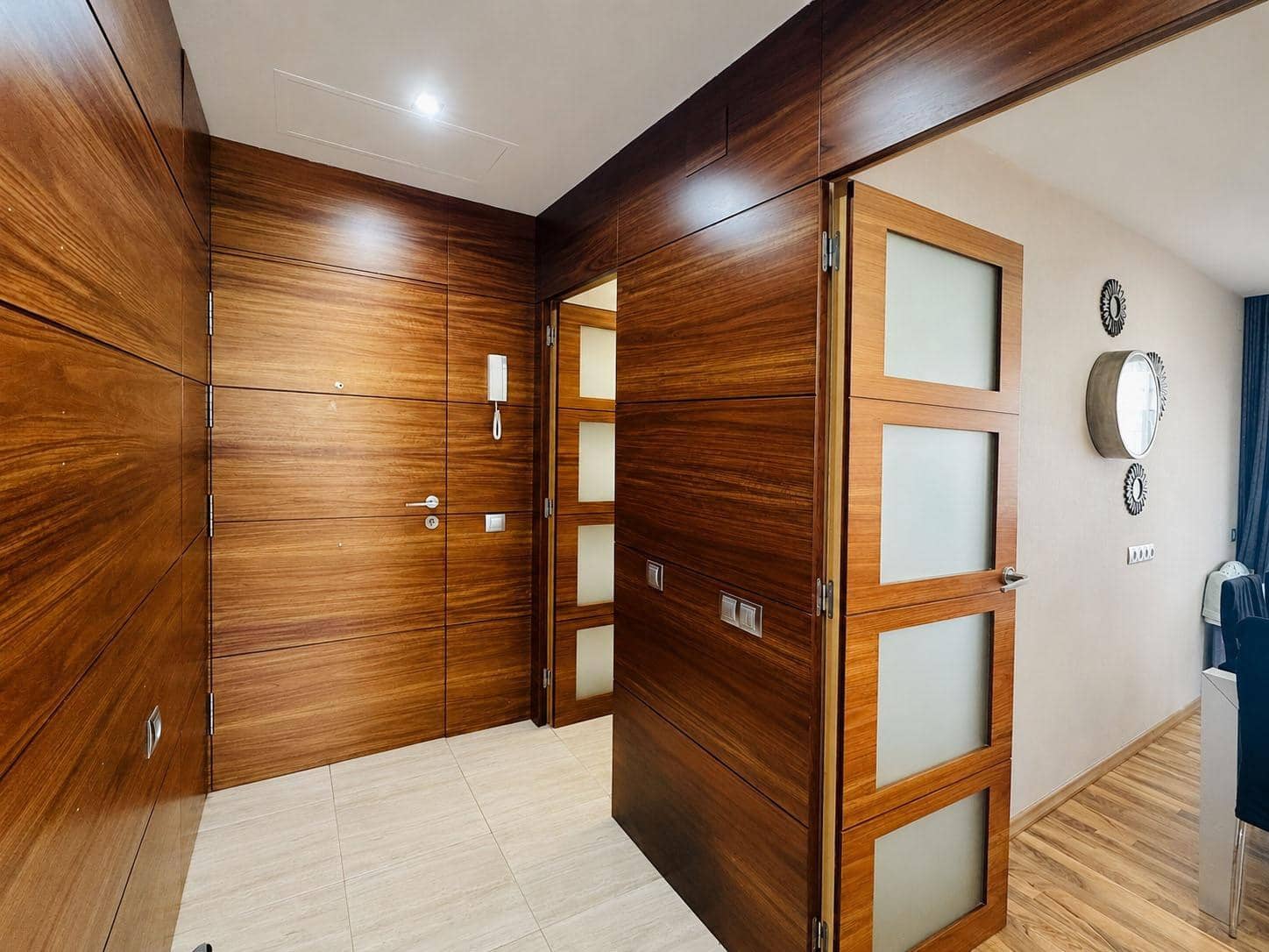 3 bedroom Flat for sale in Masdenverge - € 97,500 (Ref: 9922255)