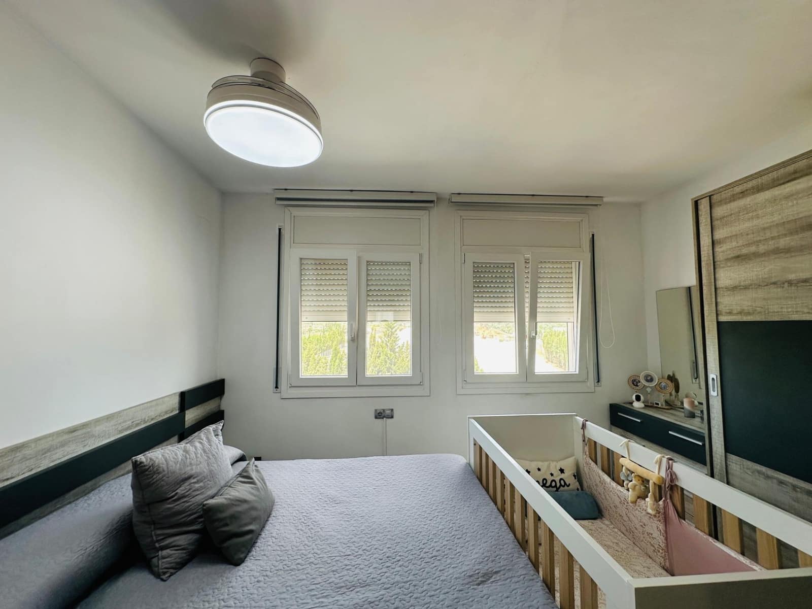 3 bedroom Flat for sale in Masdenverge - € 97,500 (Ref: 9922255)