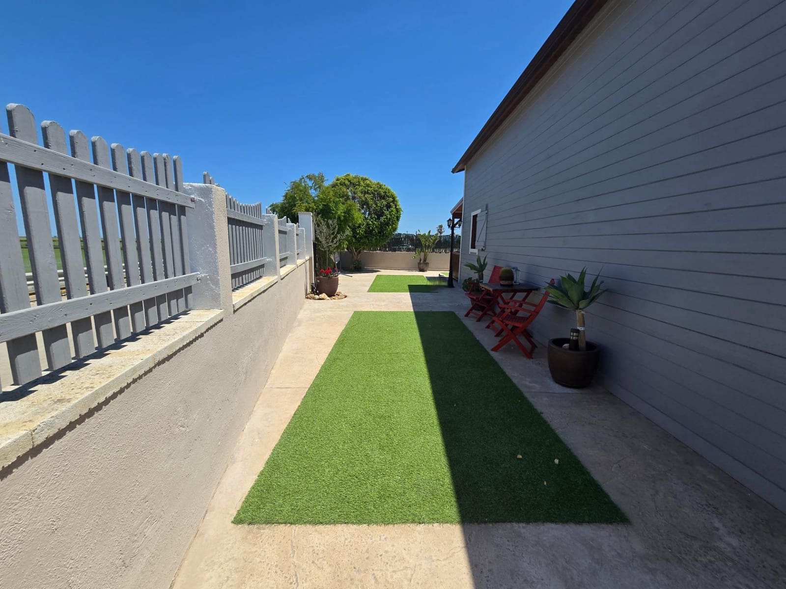 3 chambre Maison en Bois à vendre à Sant Jaume d'Enveja avec piscine garage - 224 000 € (Ref: 9922256)