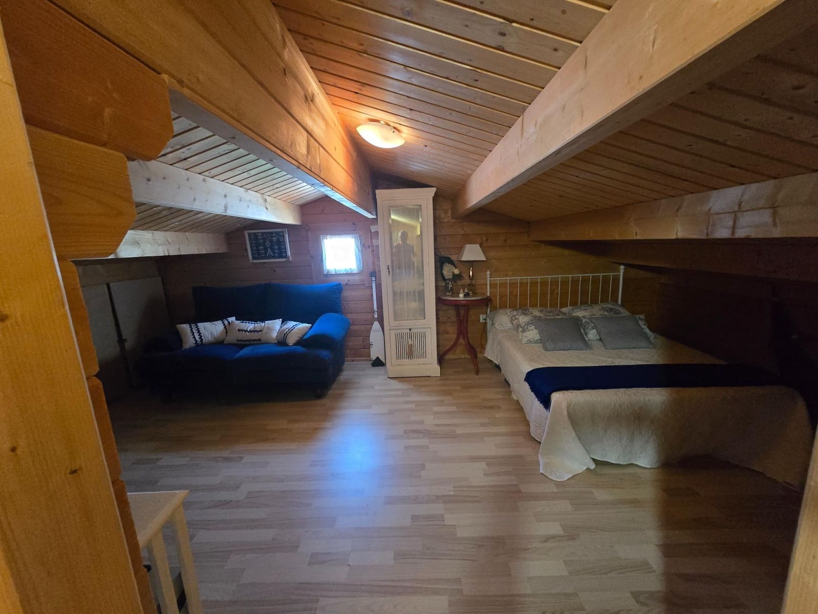 3 chambre Maison en Bois à vendre à Sant Jaume d'Enveja avec piscine garage - 224 000 € (Ref: 9922256)