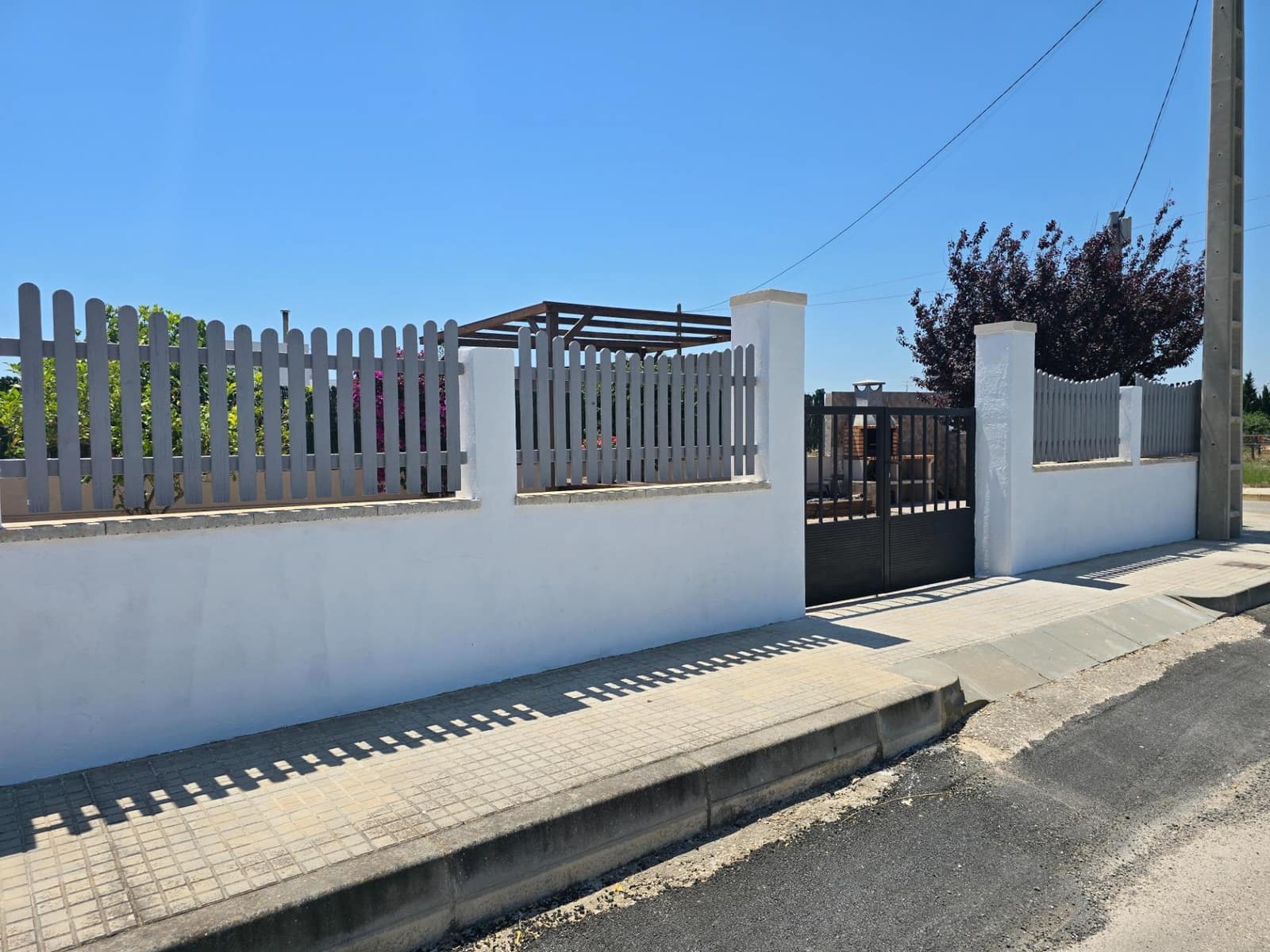 3 chambre Maison en Bois à vendre à Sant Jaume d'Enveja avec piscine garage - 224 000 € (Ref: 9922256)