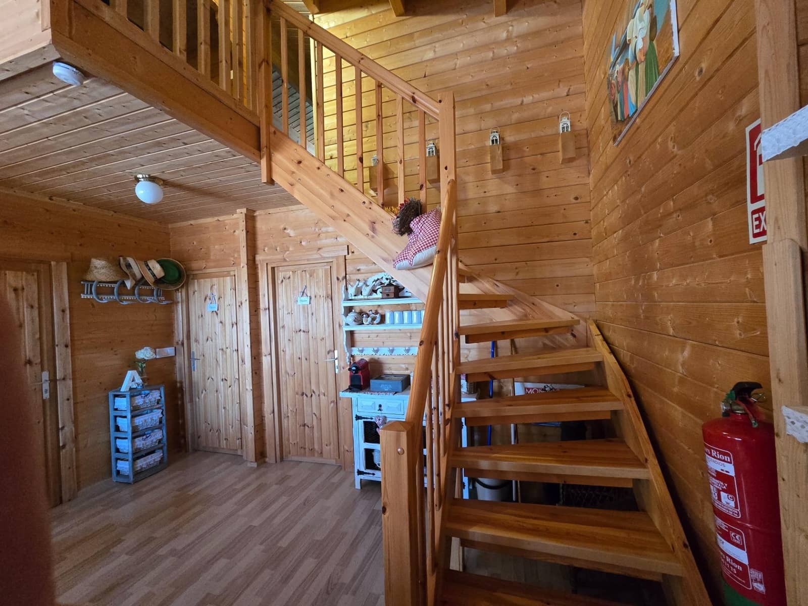 3 chambre Maison en Bois à vendre à Sant Jaume d'Enveja avec piscine garage - 224 000 € (Ref: 9922256)