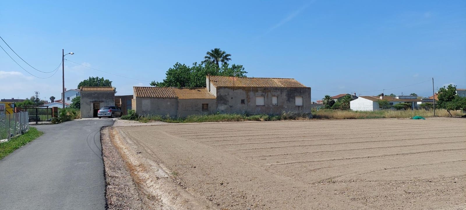 Casa de 4 habitaciones en Deltebre en venta - 99.000 € (Ref: 9922257)