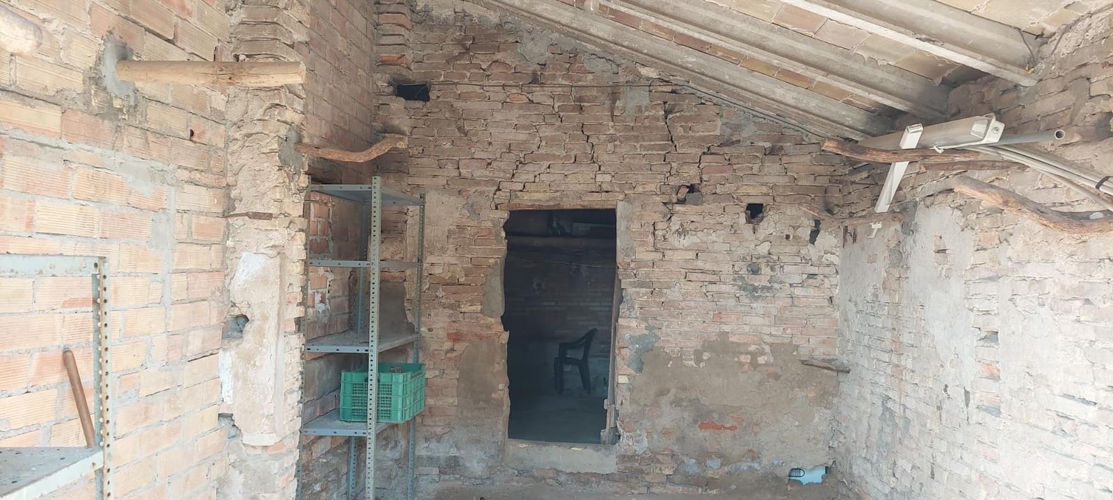 Casa de 4 habitaciones en Deltebre en venta - 99.000 € (Ref: 9922257)