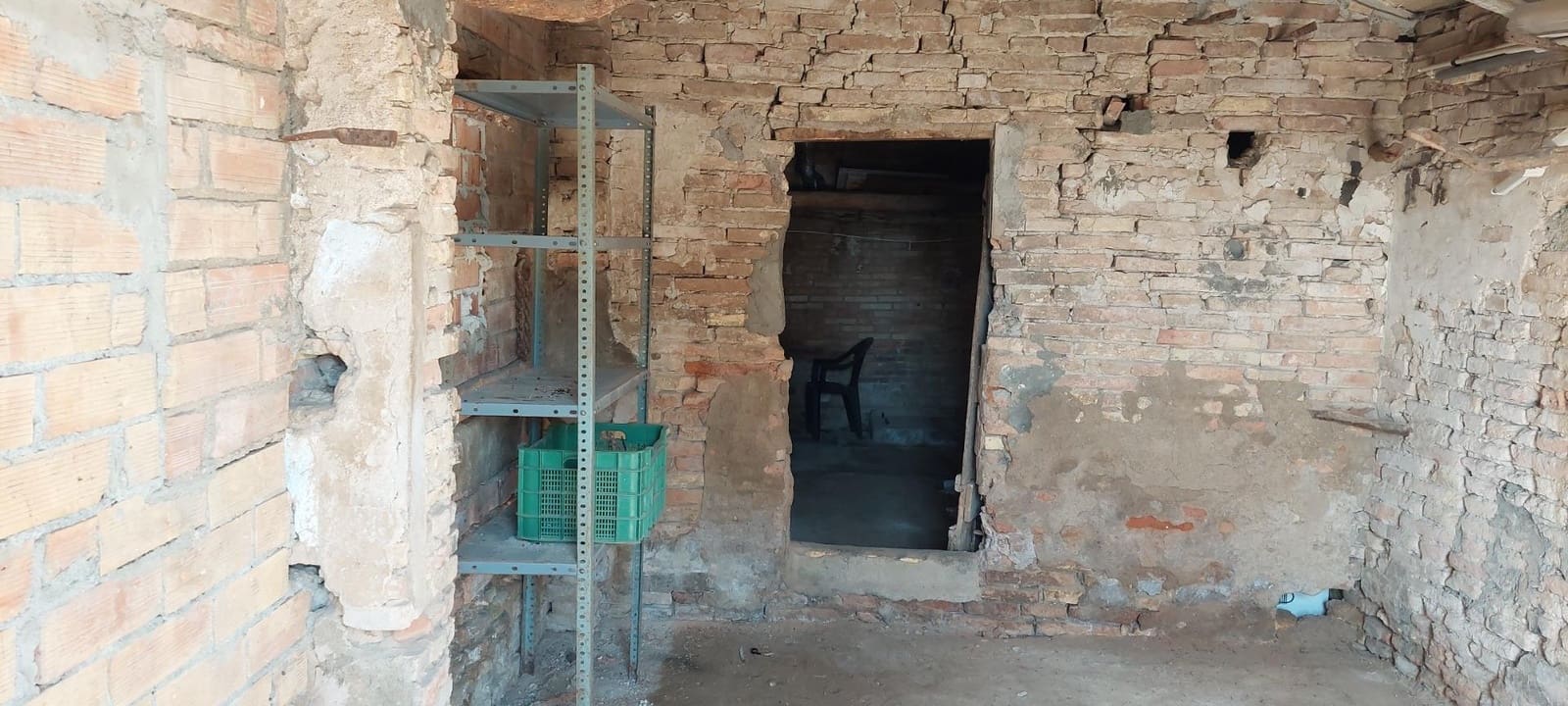 Casa de 4 habitaciones en Deltebre en venta - 99.000 € (Ref: 9922257)
