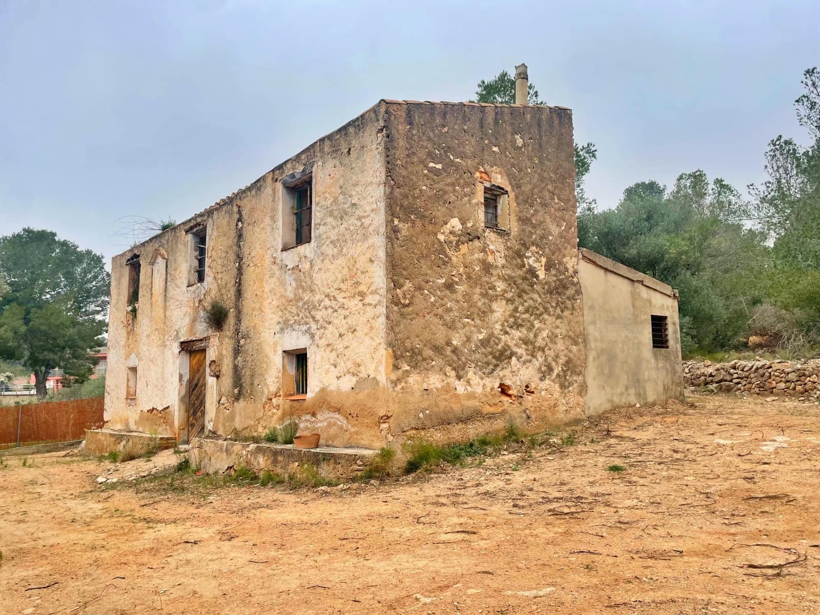 Villa zu verkaufen in Tortosa - 130.000 € (Ref: 9929332)
