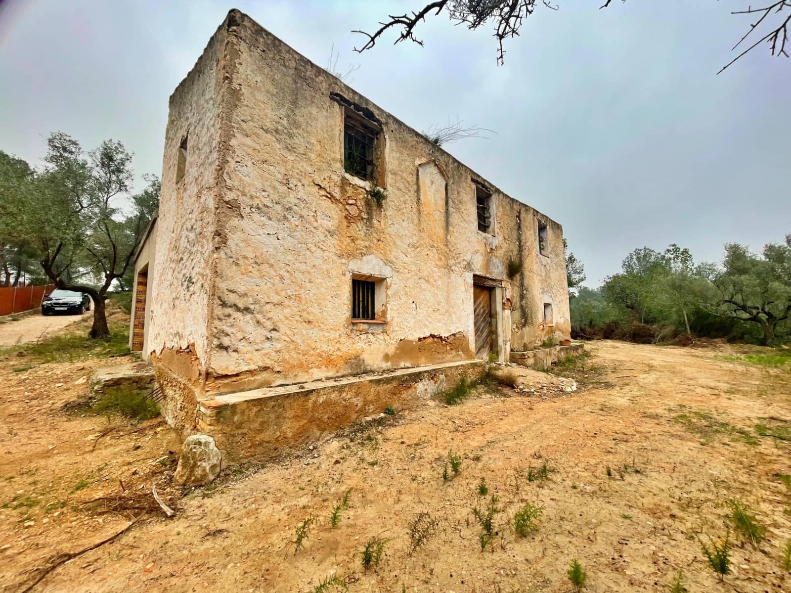 Villa zu verkaufen in Tortosa - 130.000 € (Ref: 9929332)