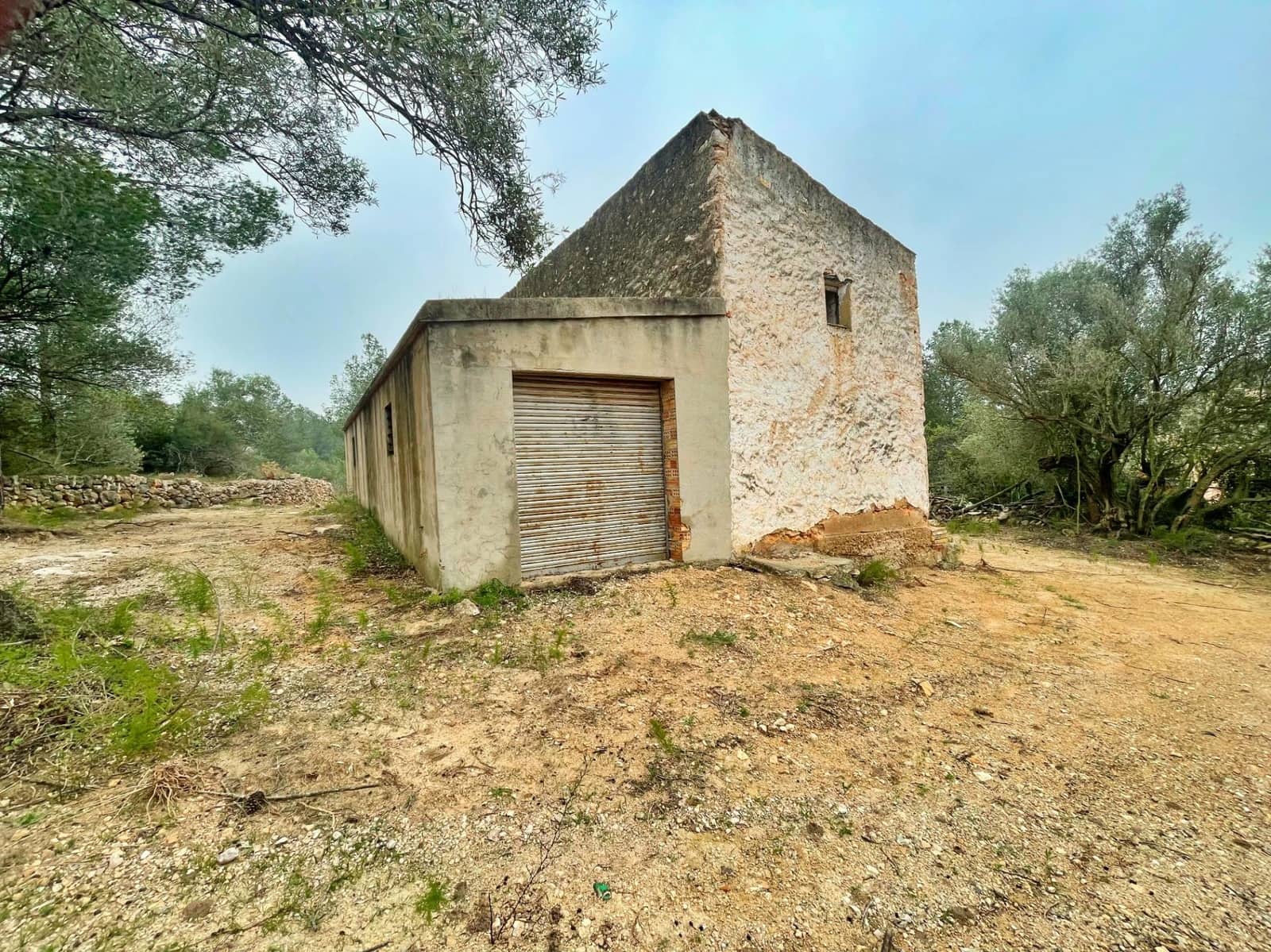 Villa zu verkaufen in Tortosa - 130.000 € (Ref: 9929332)