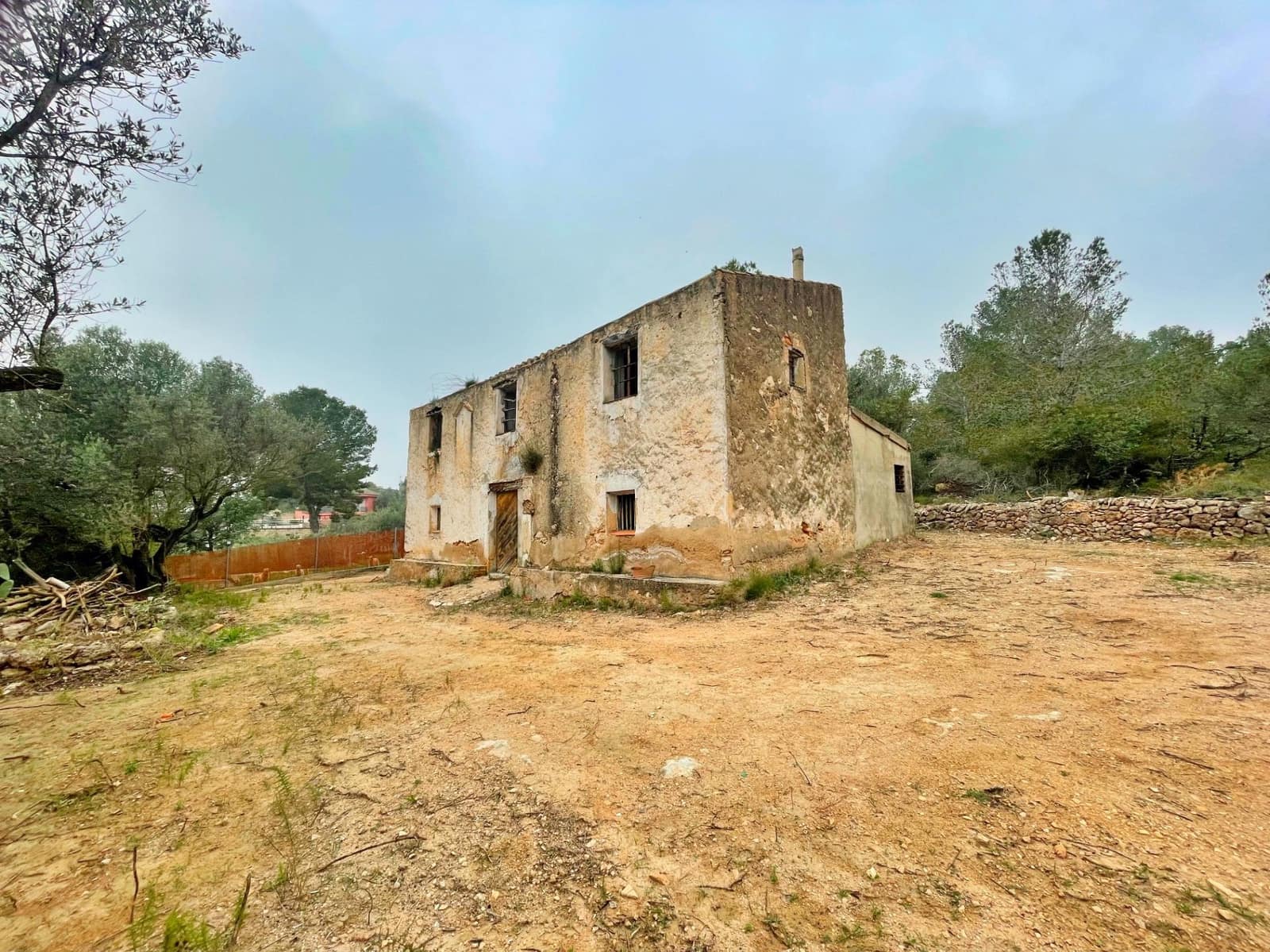 Villa zu verkaufen in Tortosa - 130.000 € (Ref: 9929332)