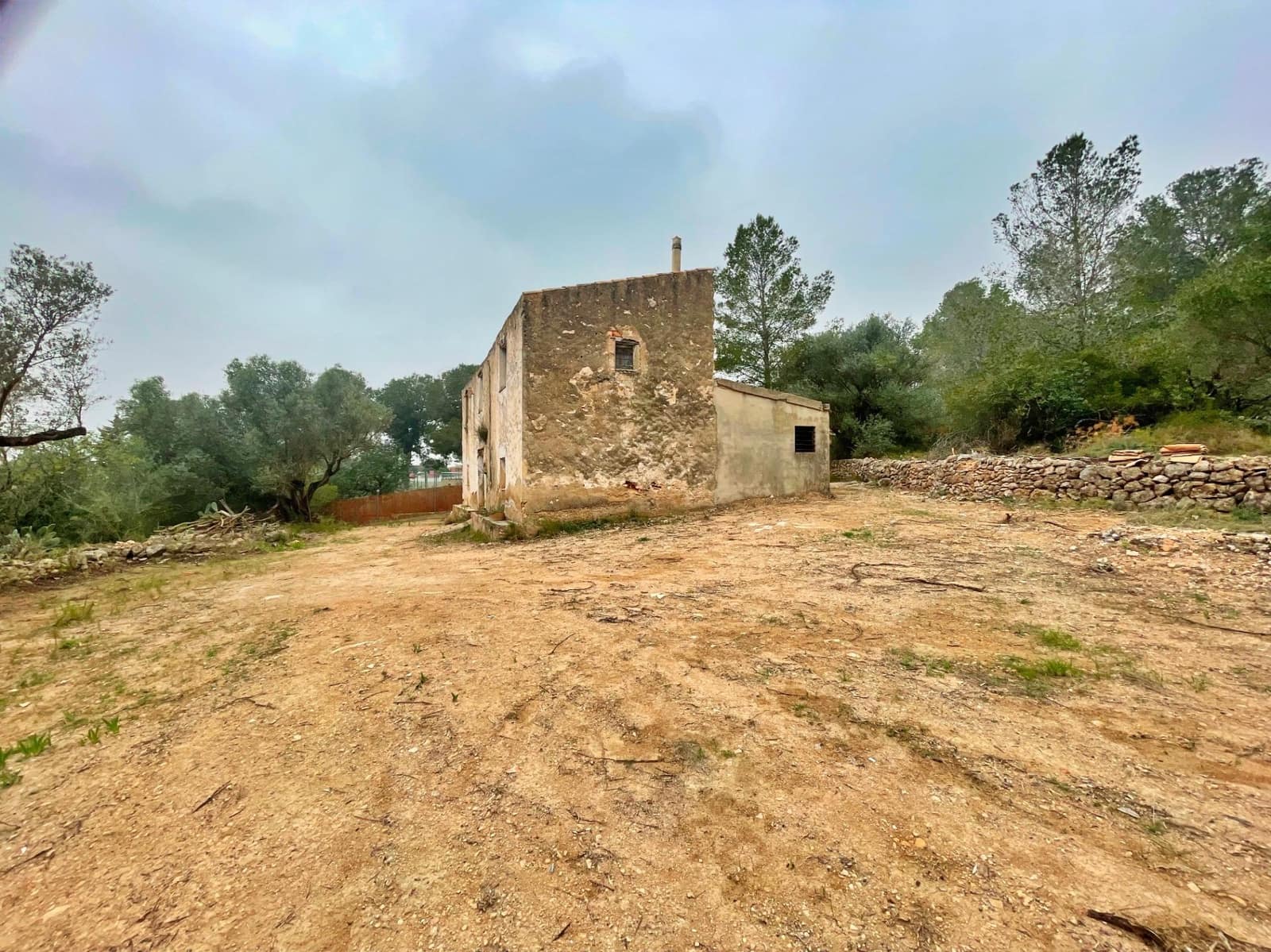 Villa zu verkaufen in Tortosa - 130.000 € (Ref: 9929332)