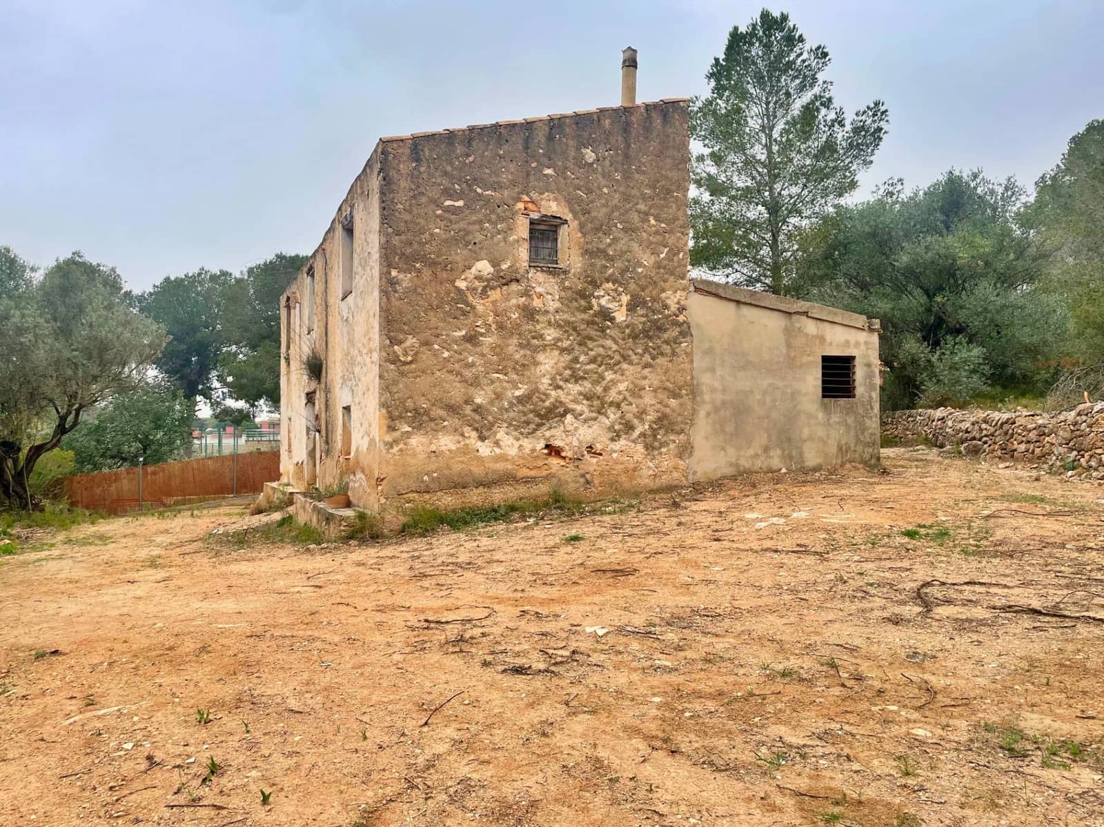 Villa zu verkaufen in Tortosa - 130.000 € (Ref: 9929332)