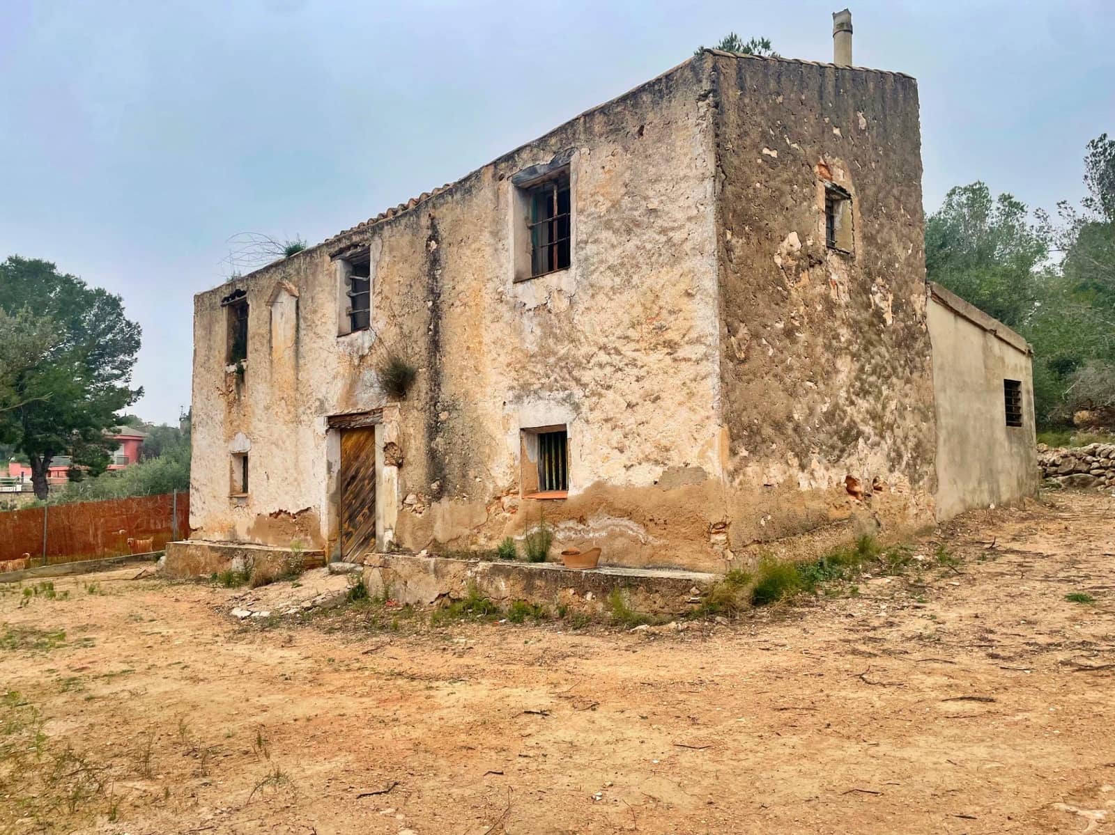 Villa zu verkaufen in Tortosa - 130.000 € (Ref: 9929332)
