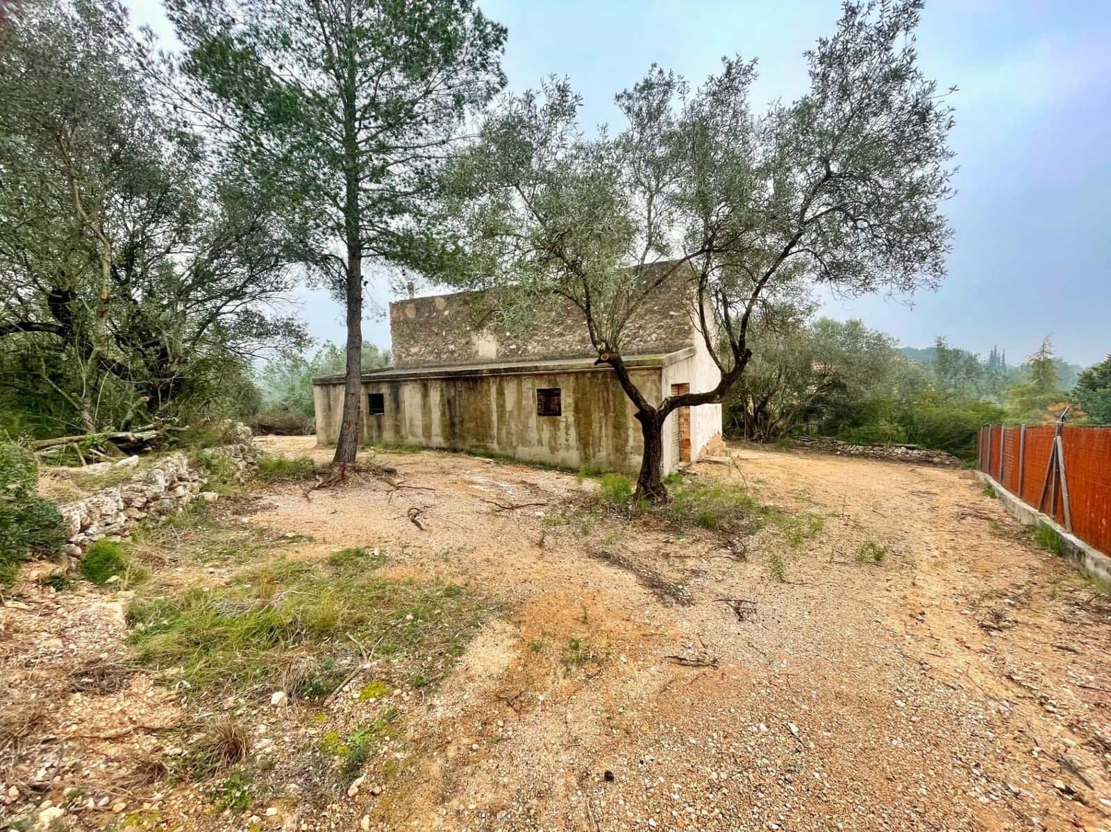 Villa zu verkaufen in Tortosa - 130.000 € (Ref: 9929332)