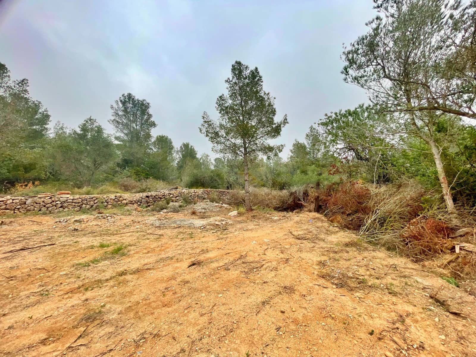 Villa zu verkaufen in Tortosa - 130.000 € (Ref: 9929332)