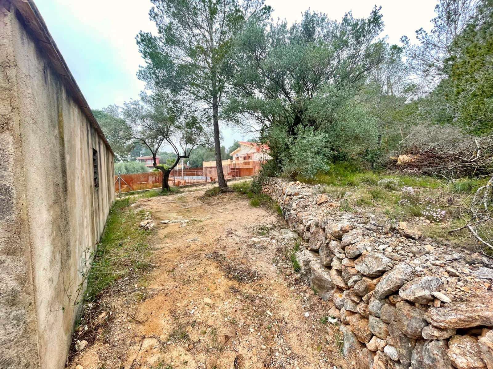 Villa zu verkaufen in Tortosa - 130.000 € (Ref: 9929332)