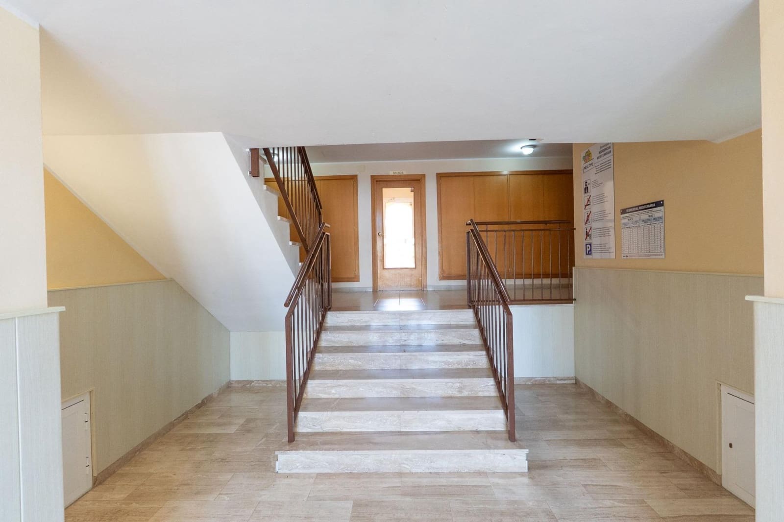 2 bedroom Flat for sale in Deltebre with pool garage - € 155,000 (Ref: 9934157)