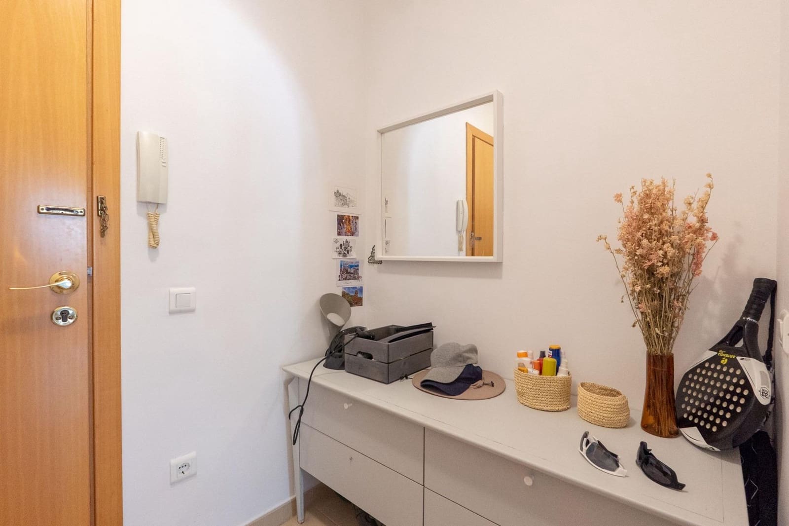 2 bedroom Flat for sale in Deltebre with pool garage - € 155,000 (Ref: 9934157)