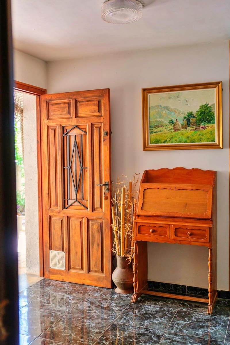 4 soverom Villa til salgs i Alfara de Carles - € 165 000 (Ref: 9936340)