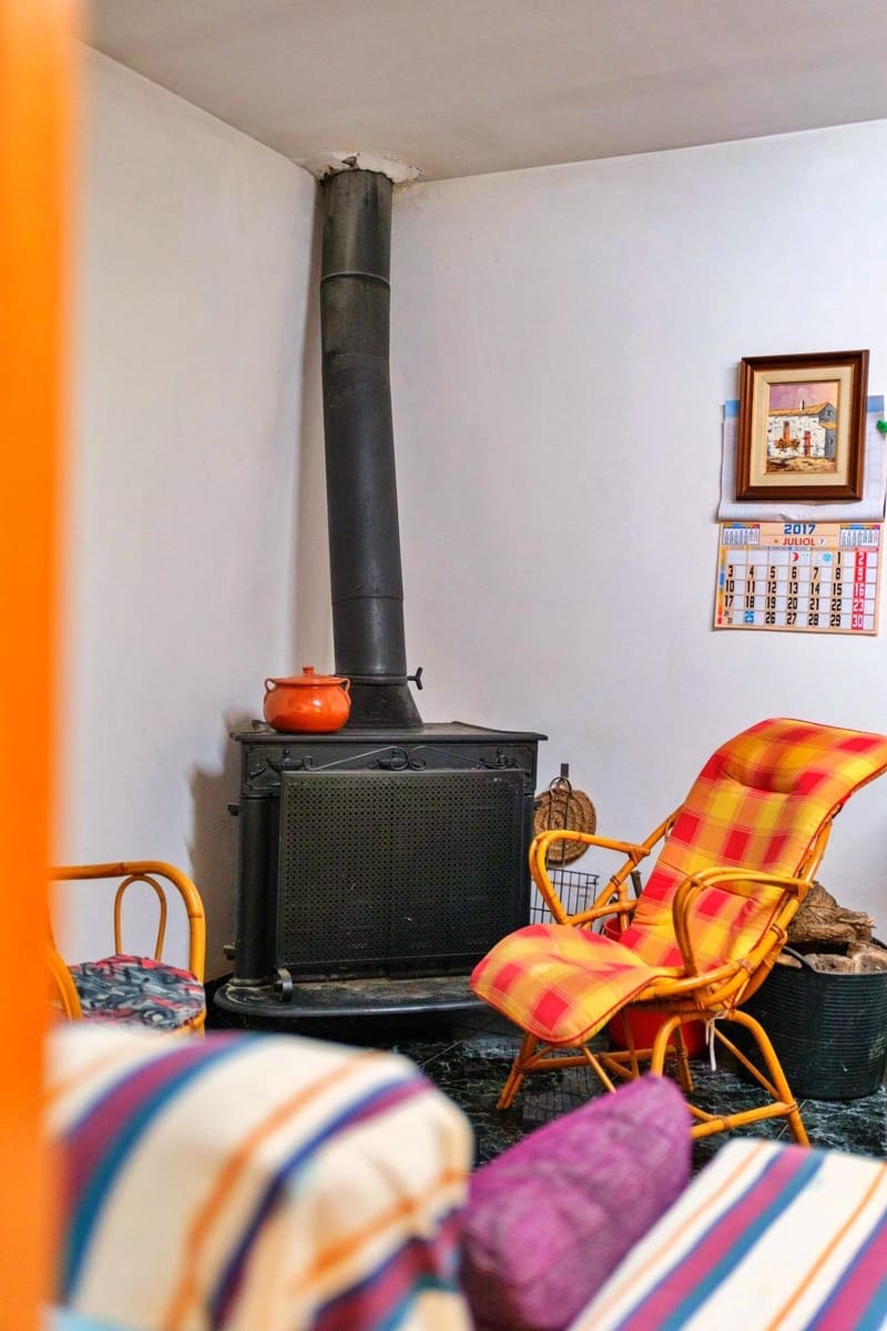 4 soverom Villa til salgs i Alfara de Carles - € 165 000 (Ref: 9936340)