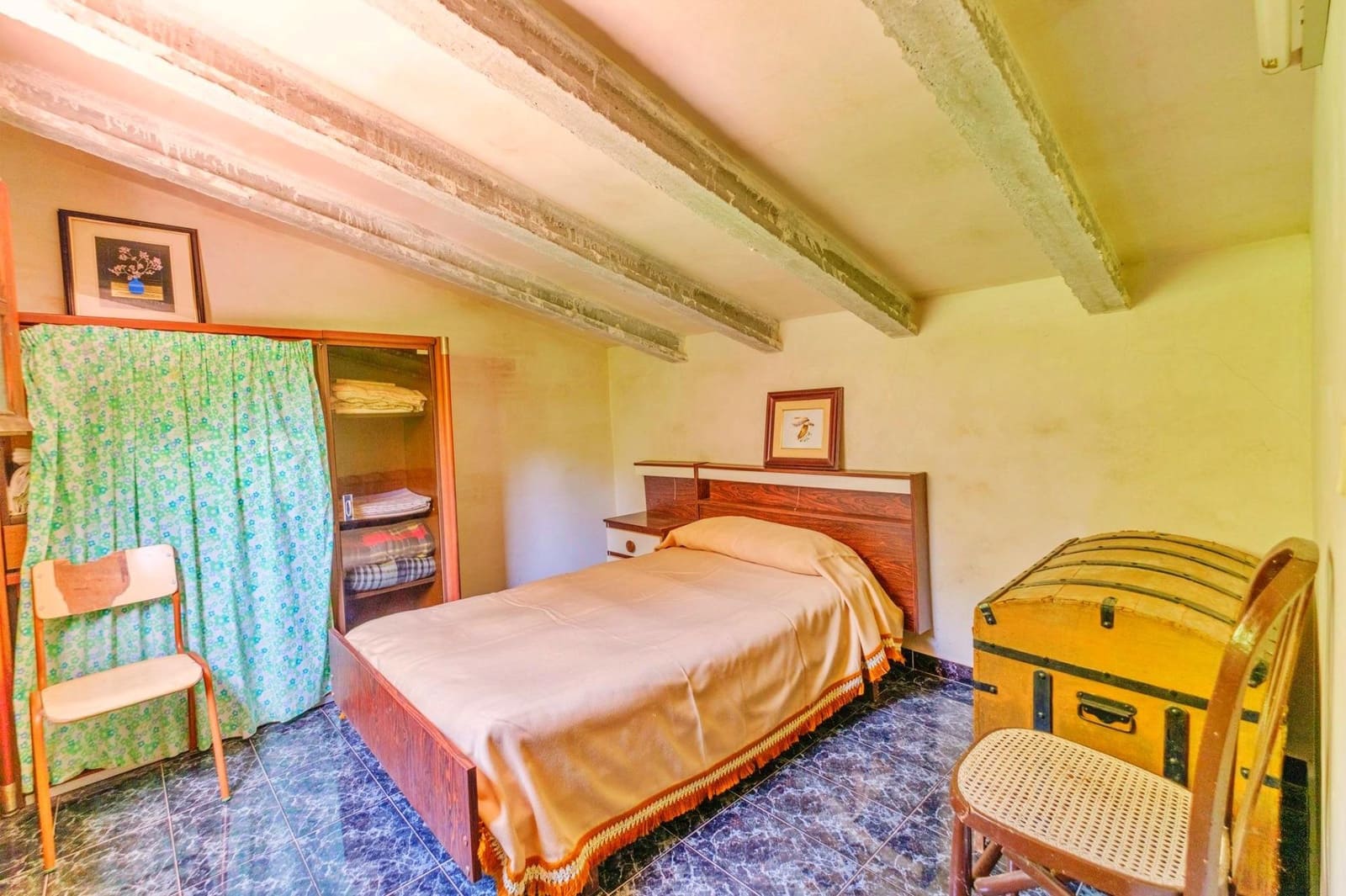 4 soverom Villa til salgs i Alfara de Carles - € 165 000 (Ref: 9936340)