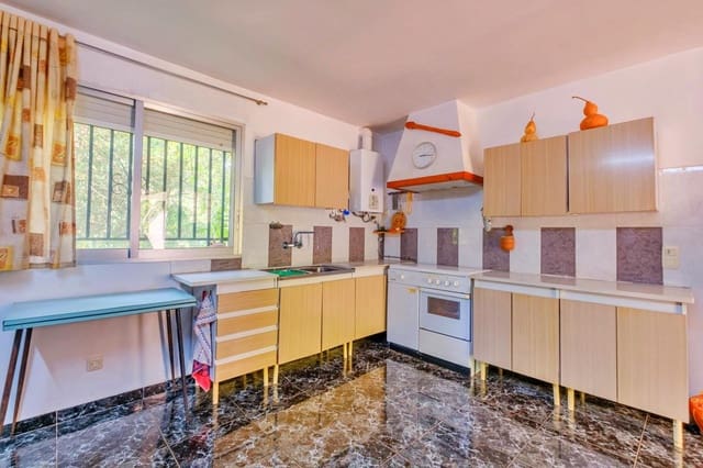 4 soverom Villa til salgs i Alfara de Carles - € 165 000 (Ref: 9936340)