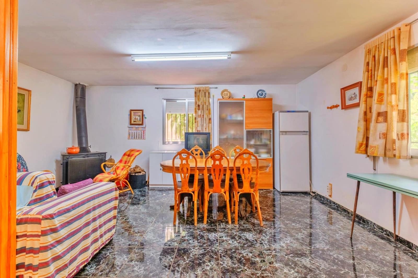 4 soverom Villa til salgs i Alfara de Carles - € 165 000 (Ref: 9936340)