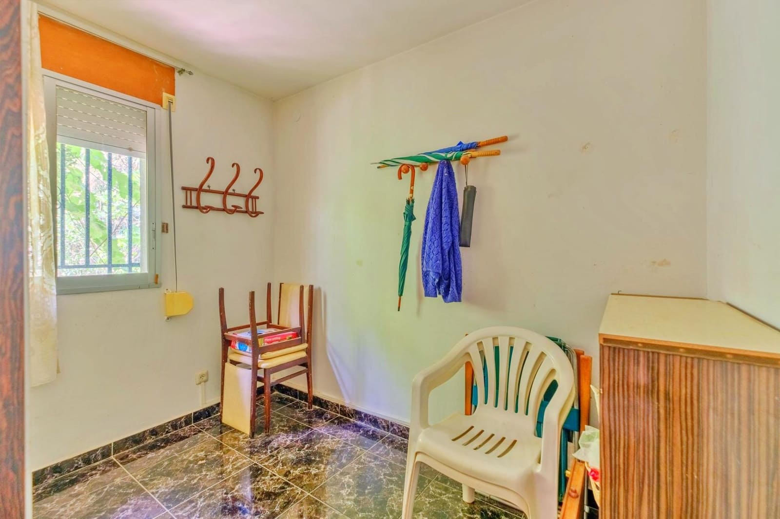 4 soverom Villa til salgs i Alfara de Carles - € 165 000 (Ref: 9936340)